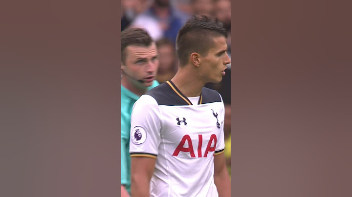 OUTRAGEOUS Lamela nutmeg! The streets will never forget! 😱 #Shorts