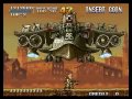 Arcade longplay 057 metal slug x