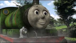 Percy & The Calliope Season 16, Episode 10 Thomas & Friends