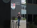 Jail Credit Change