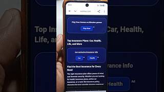 Phone Me Koi Bhi Apps Open Karte Hai to Chrome Browser Open Ho Jata Hai | Automatic Site Open Chrome