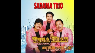 Tega Hian - Sadama Trio