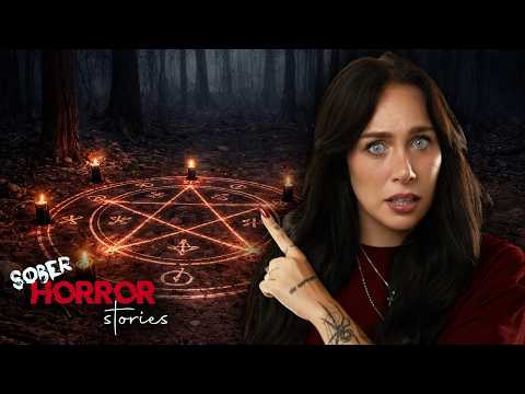 Are Rituals and OUIJA Boards Really Dangerous? | Testimonials