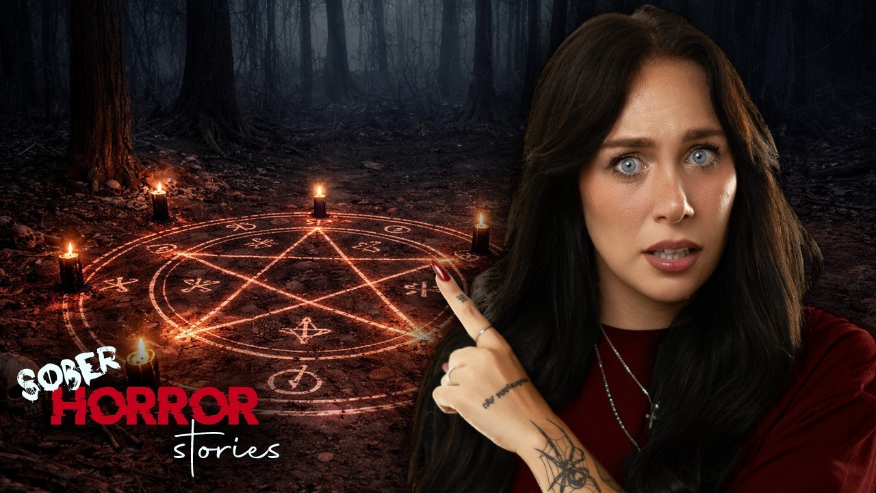 RITUALI e TAVOLE OUIJA sono Davvero PERICOLOSI? | Le Testimonianze