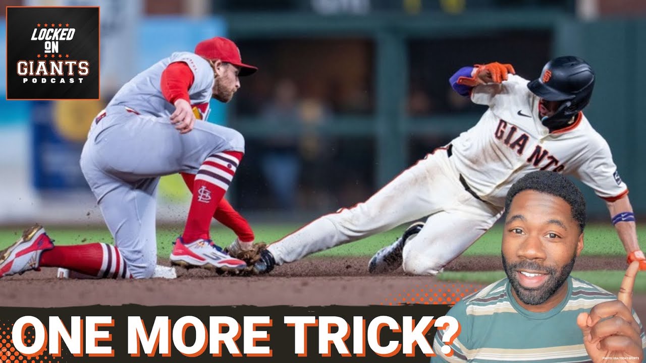 DOOR STILL OPEN: Giants Linked to Another MAJOR Move | Dealing with Possible LAWSUIT