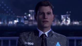 Detroit Connor Twixtor Scene Pack