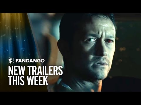 New Trailers This Week | Week 29 (2020) | Movieclips Trailers