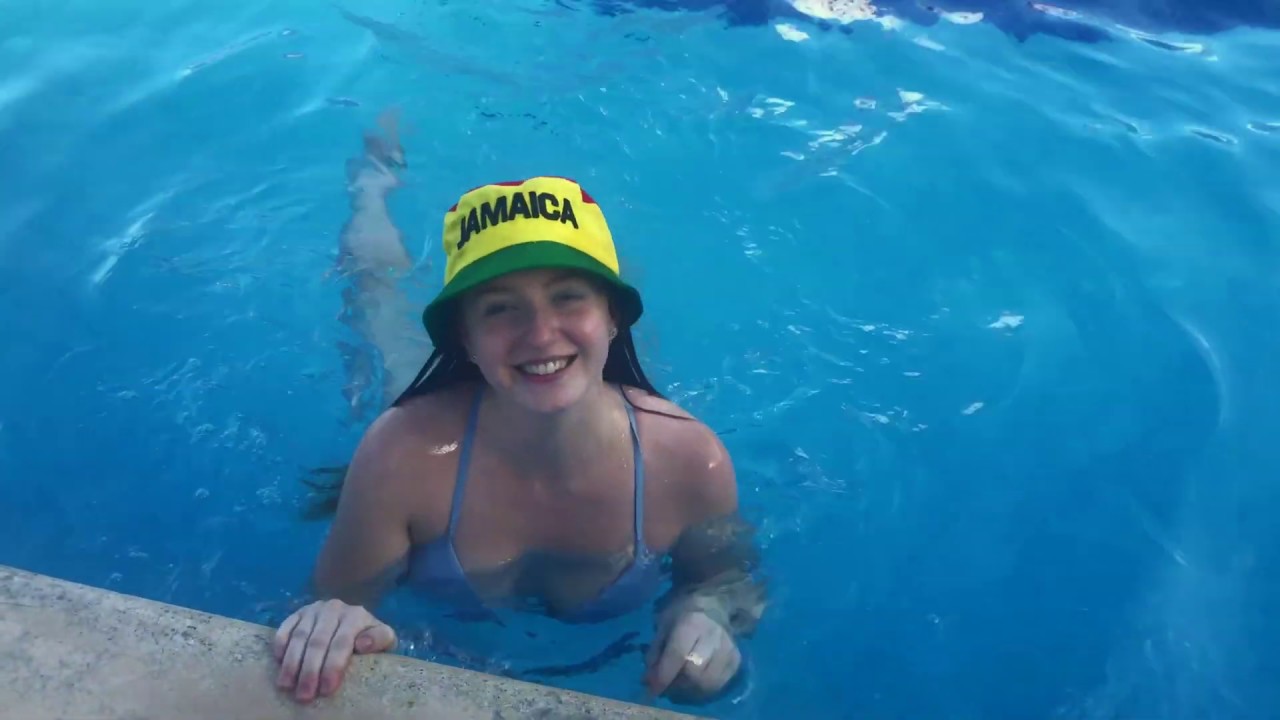 Jamaica Vlog December 2018 YouTube