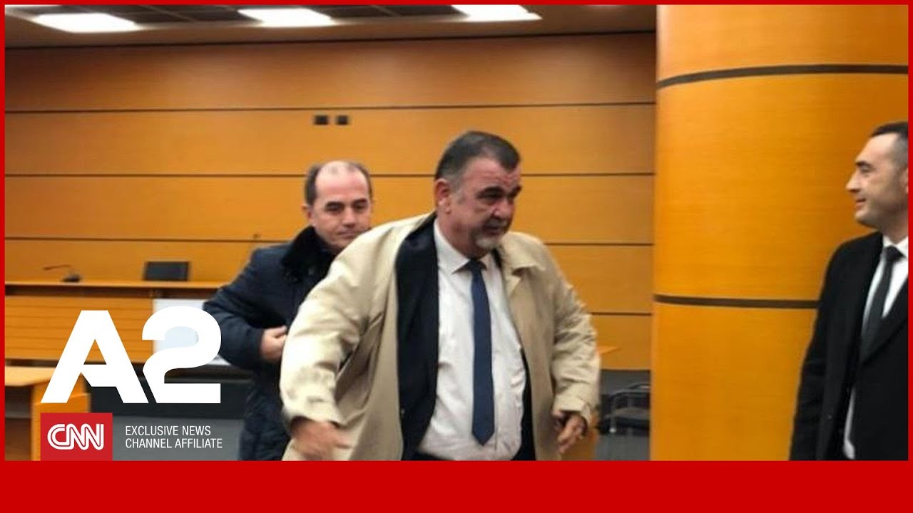 Kalvari i gjyqeve që çoi në vrasjen e gjyqtarit Kalaja