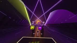 Sober Up - AJR - Beat Saber