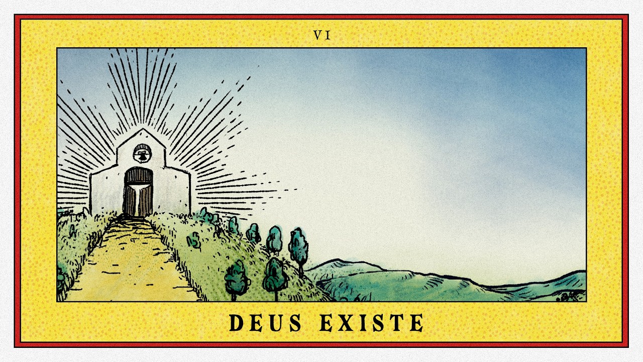 Watch Anitta - Deus Existe (Official Lyric Video) on YouTube Watch Anitta - Deus Existe (Official Lyric Video) on YouTube