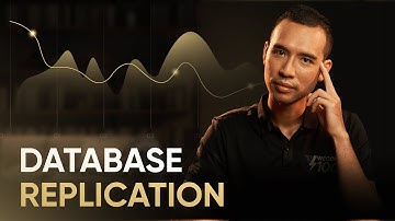 Database Replication - kỹ thuật buộc phải biết trong System Design | Trần Quốc Huy - Wecommit