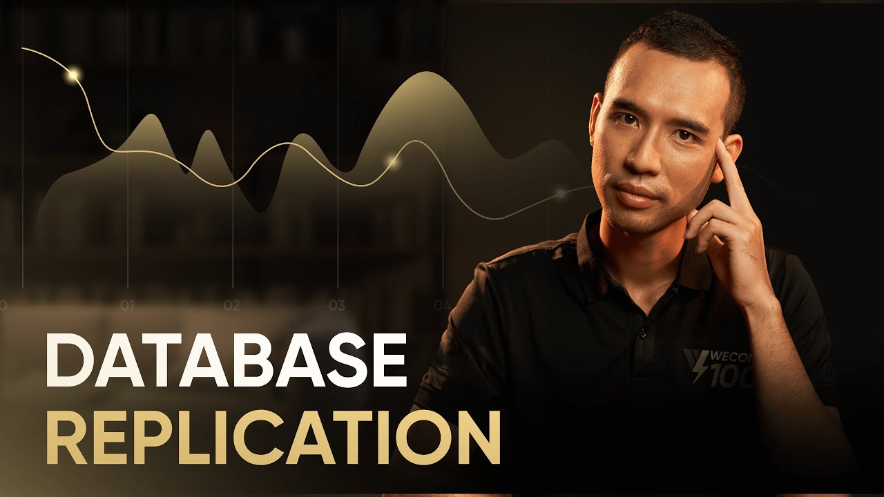 Database Replication - kỹ thuật buộc phải biết trong System Design ...