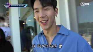 Download Lagu [Eng Sub] Monsta X \ MP3