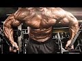 Bodybuilding motivation  one more step forward