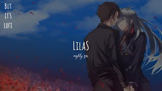 LilaS - 86「Lofi Remix」