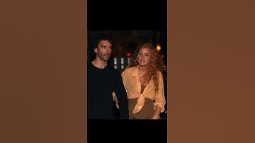 Blake Lively asks judge to block Justin Baldoni from obtaining Taylor Swift messages