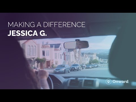 Making A Difference With Jessica G
