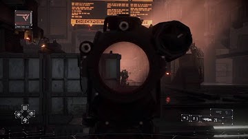 Killzone Shadow Fall glitch