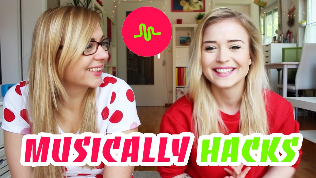 Wie Bekommt Man Mehr Likes Auf Musical Ly Musical.ly HACKS: Mehr Fans und Likes auf Musically / by GossipGold