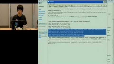 How to debug Chromium Layout Tests