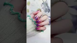 The most genius nail invention ever😱👀 🔗Nail Kit Link In Bio 💞😮‍💅