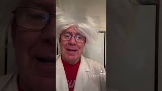 Foil method with Professor AlgeBro #education #math #subscribe #funny #voices #fyp