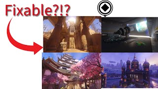Is Overwatch's Worst Game mode Fixable??
