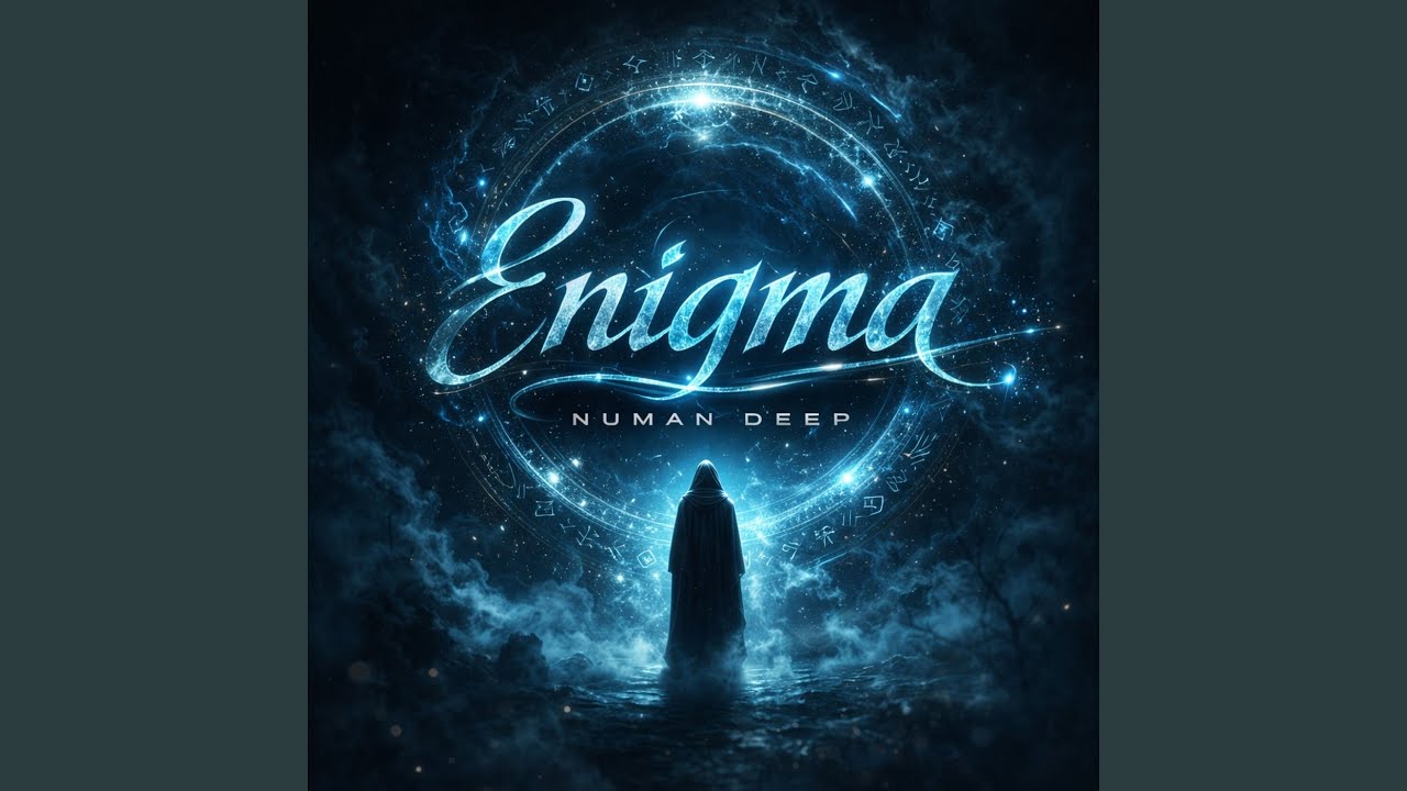 Watch Enigma on YouTube Watch Enigma on YouTube