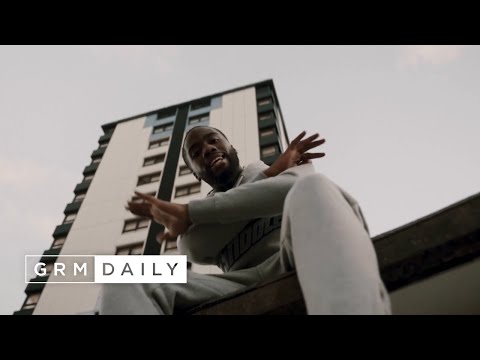 Drip Rick - You Know What I’m Sayin [Music Video] | GRM Daily