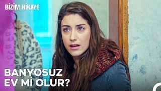 Filizin Kiralık Ev Arama Serüveni - Bizim Hikaye