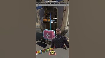 LIFELINE FOREVER ✊ #apexlegends #lifelinemain #gaming