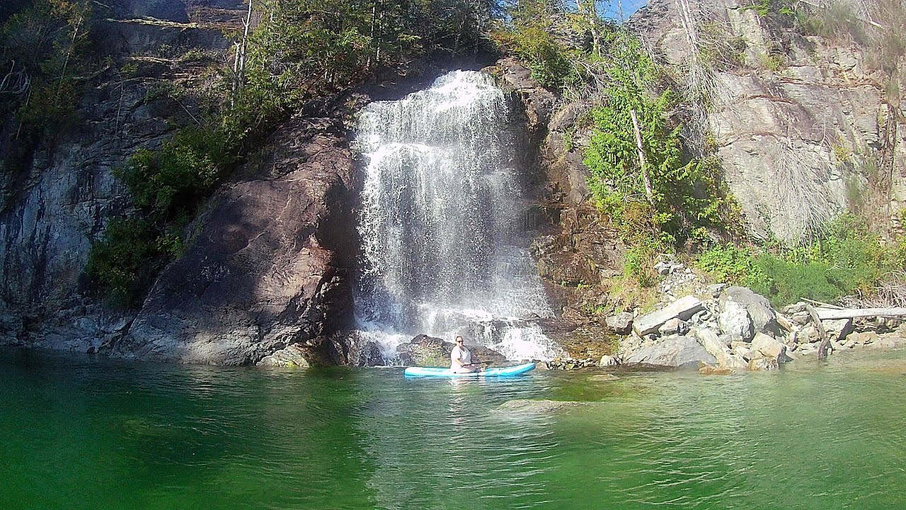 S2 Ep 27 Teakerne Arm and Walsh Cove