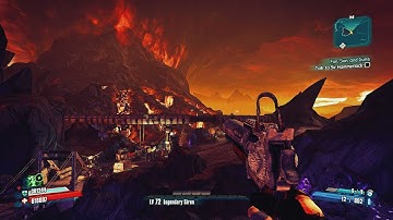 Borderlands 2 Graphical overhaul (custom Reshade+ ini tweaks)