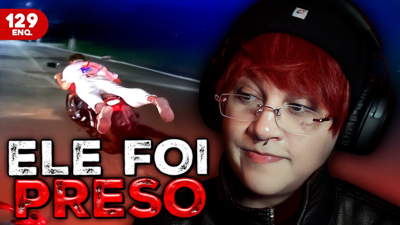 SCOTTONAUTA REAGINDO A: ENQUADROS DE MOTO (EP. 129)