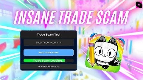 New ps99 trade scam script ! Free no mail stealer ✅️ u can get free huges🤑🤑#roblox