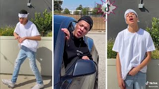 Everett Noble Funny Tik Tok Videos 2021 | Best Skits of EvcNoble