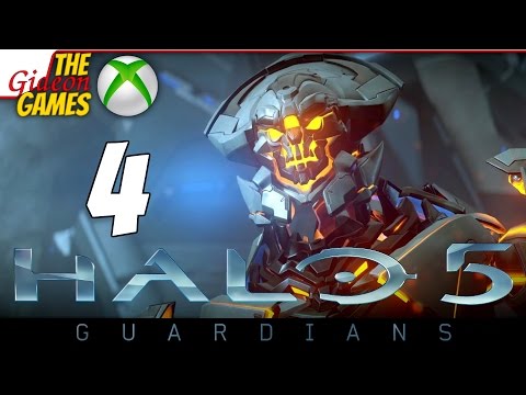 Video: Laporan Berita Saluran 4 Menunjukkan Halo 5