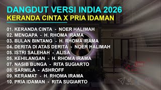 KUMPULAN LAGU TOP DANGDUT TERBAIK🐣\