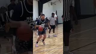 Zig Zag Streetball Legend