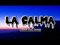 LA CALMA - (Oliver Kid)Gonzy