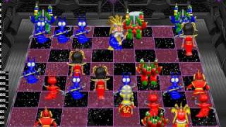 Battle Chess 4000 Checkmate : Rook