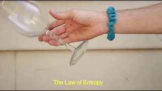 The Law of Entropy