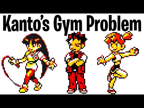 Fixing the Gym