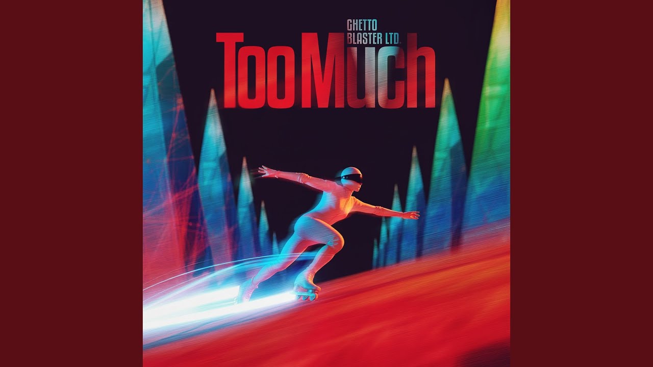 Watch Too Much on YouTube Watch Too Much on YouTube