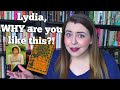 The Psychology of Lydia Bennet | Pride & Prejudice