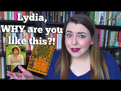 The Psychology of Lydia Bennet | Pride & Prejudice thumbnail