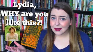 The Psychology of Lydia Bennet | Pride & Prejudice