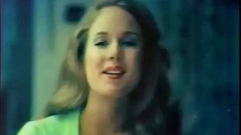 Listermint With Julia Duffy (Commercial, 1977)