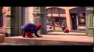 The Amazing Baby Tv Ad Evian Spider Man Mleonardo Ss Pdl